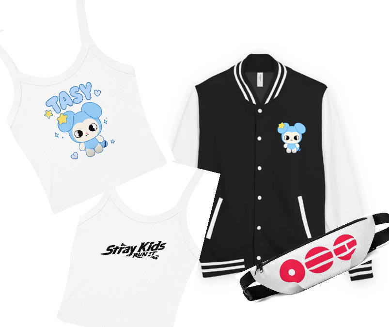 FANS SHOP