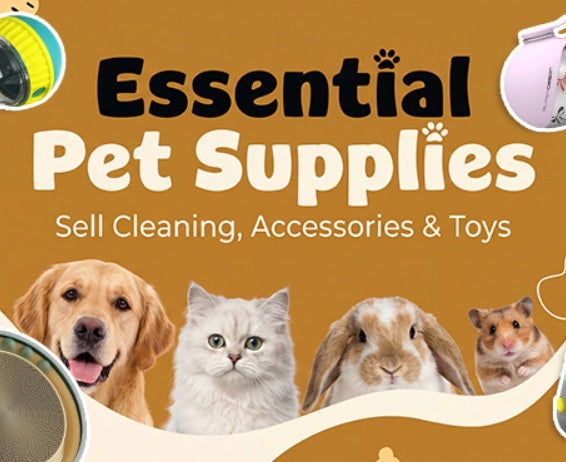 PETS SUPPLIES