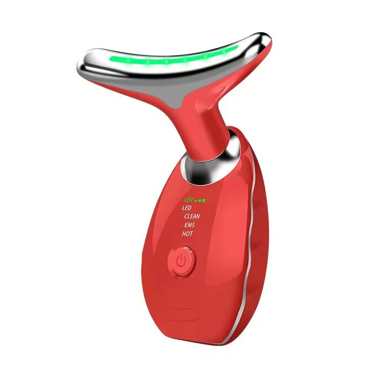 Beauty Neck Fade Care Massage Instrument