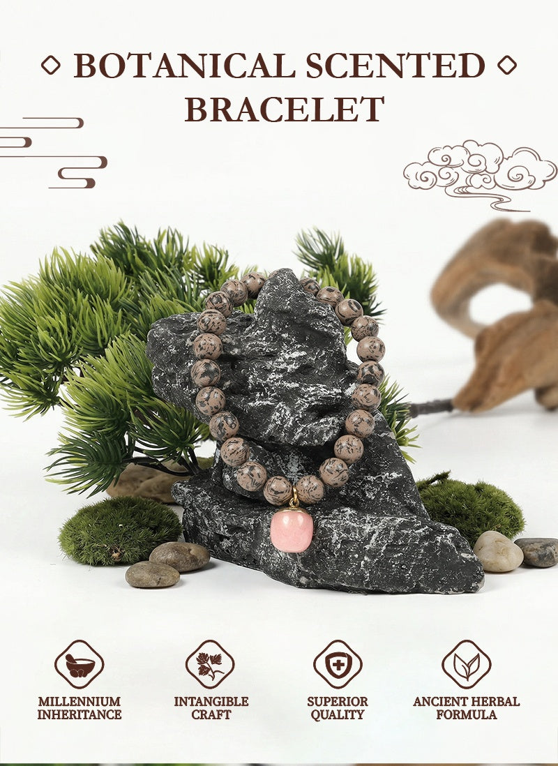 Traditional Chinese Medicine Bracelet