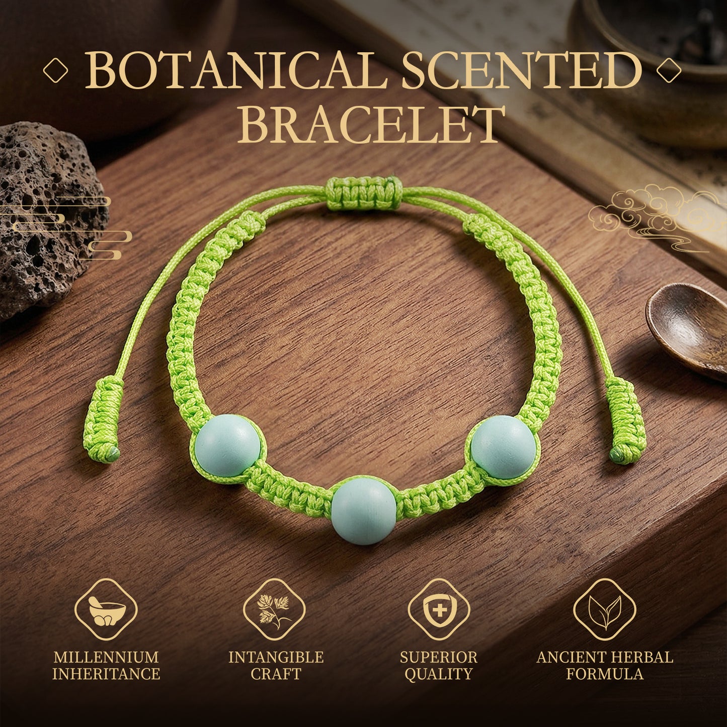 Bracelet
