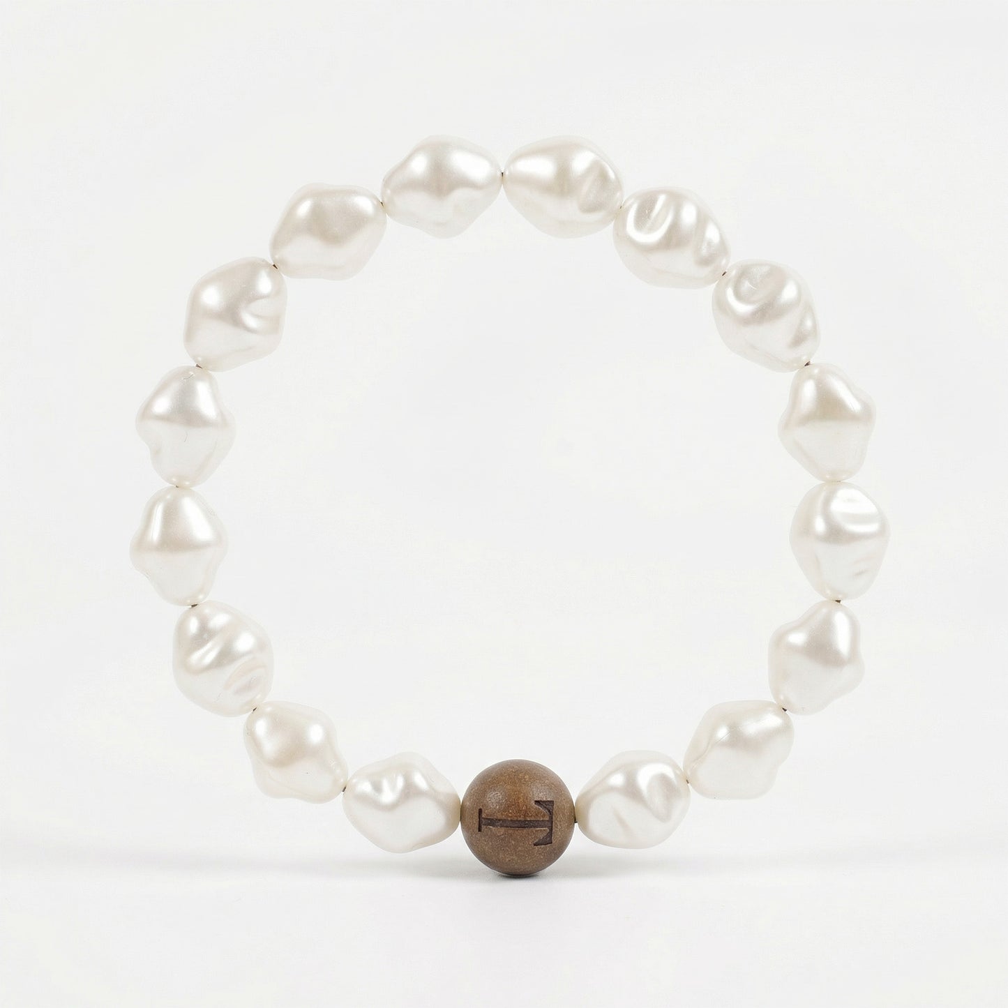 Chinese Herbal Bracelet