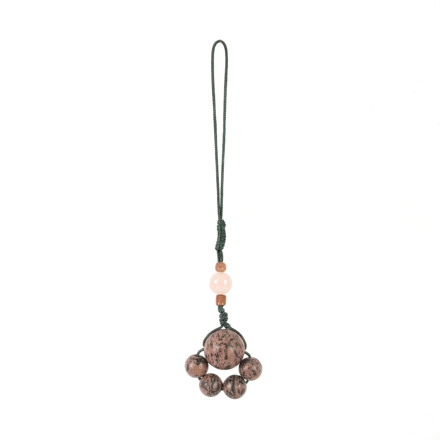 Backpack Pendant Keychain