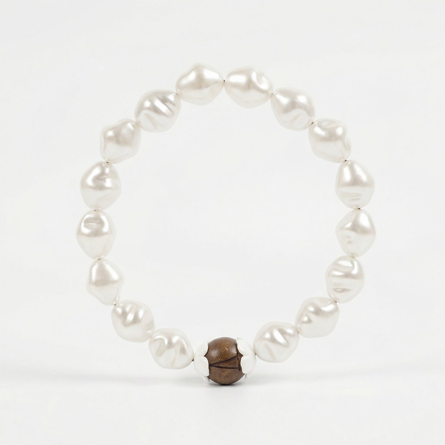 Chinese Herbal Bracelet