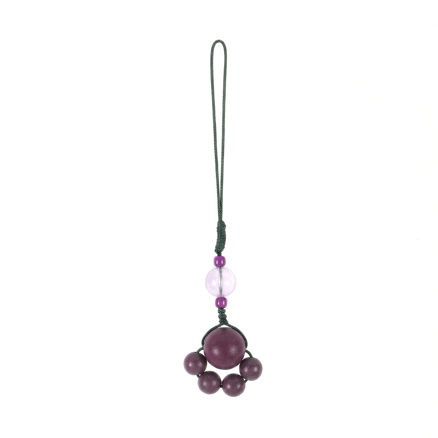 Backpack Pendant Keychain