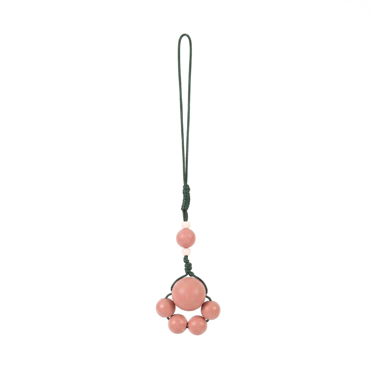 Backpack Pendant Keychain