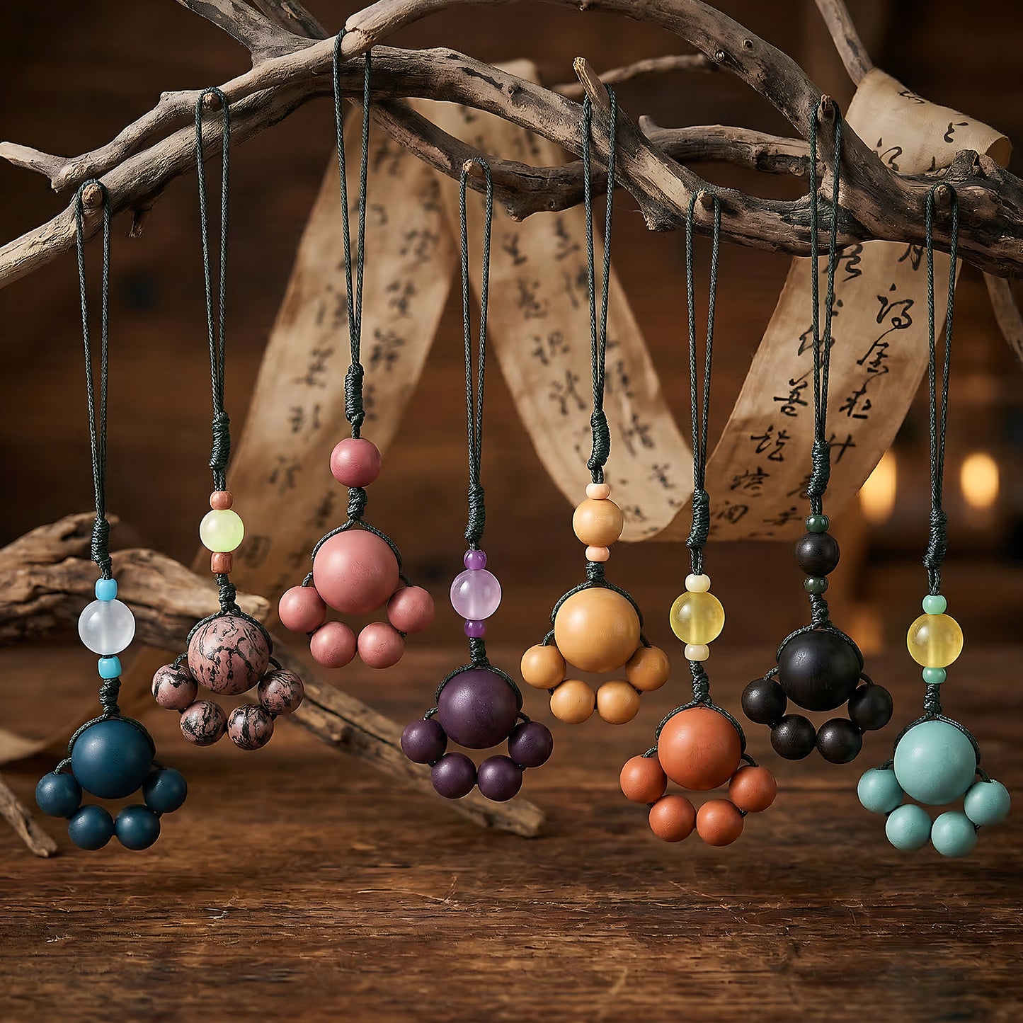 Backpack Pendant Keychain