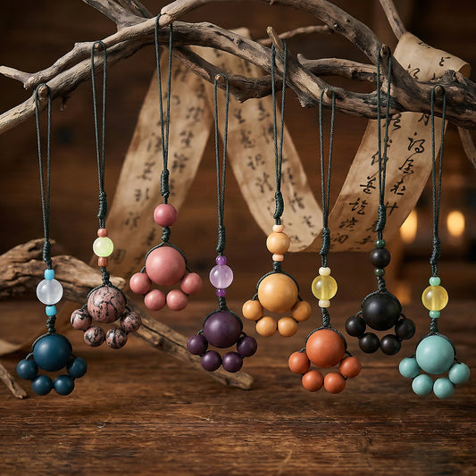 Backpack Pendant Keychain