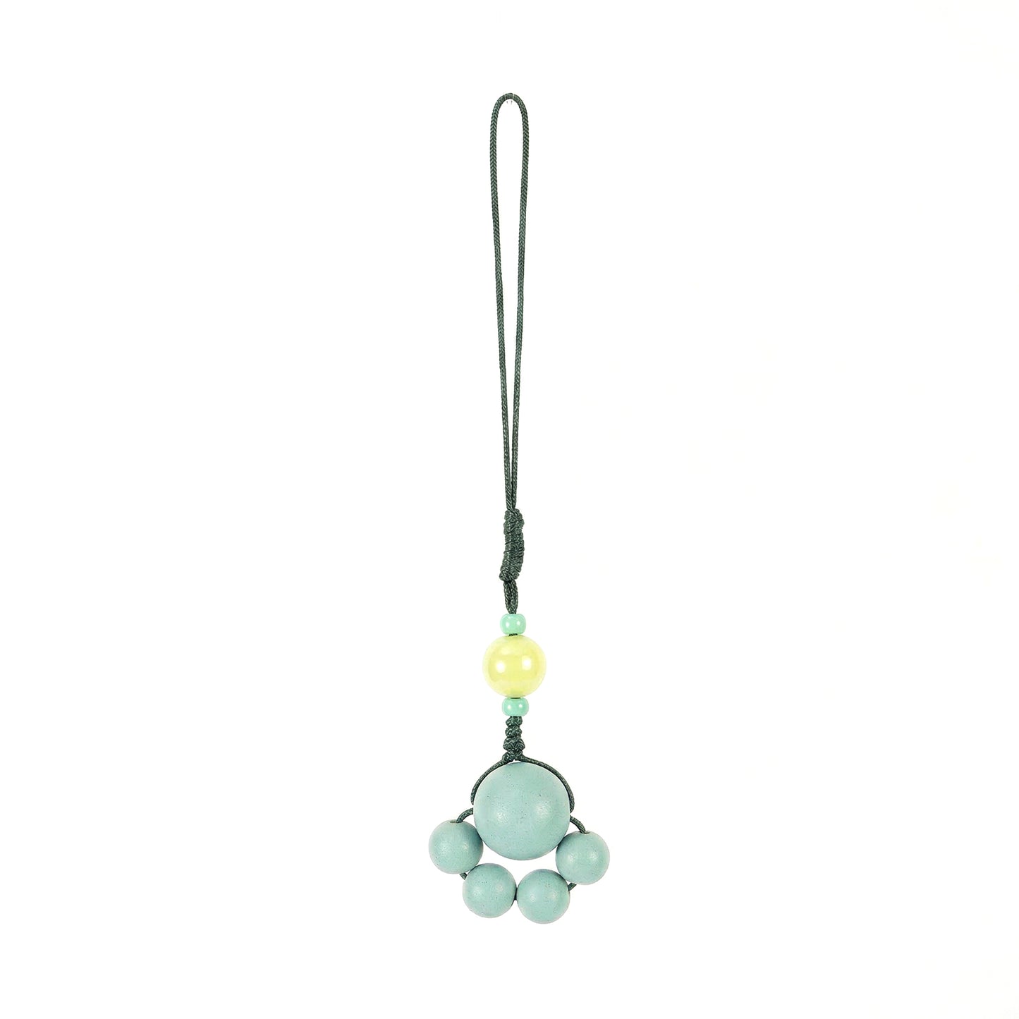 Backpack Pendant Keychain