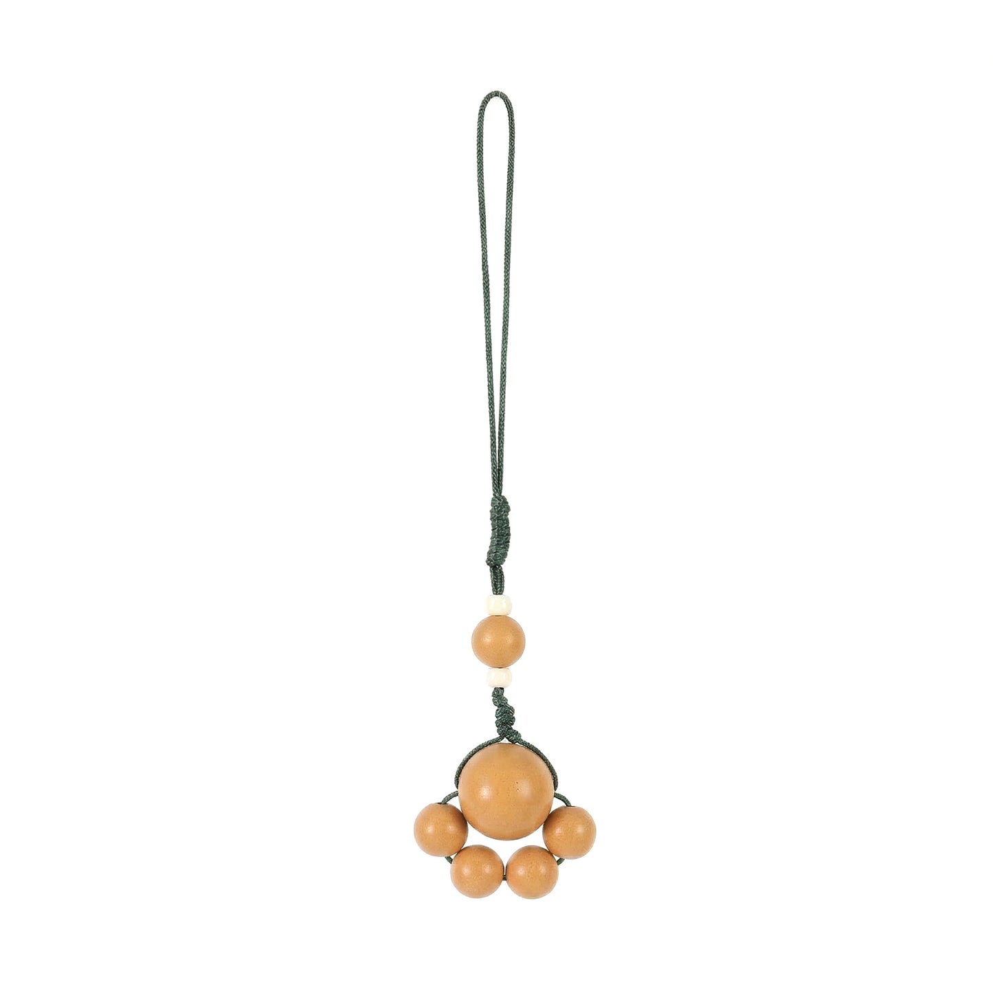 Backpack Pendant Keychain