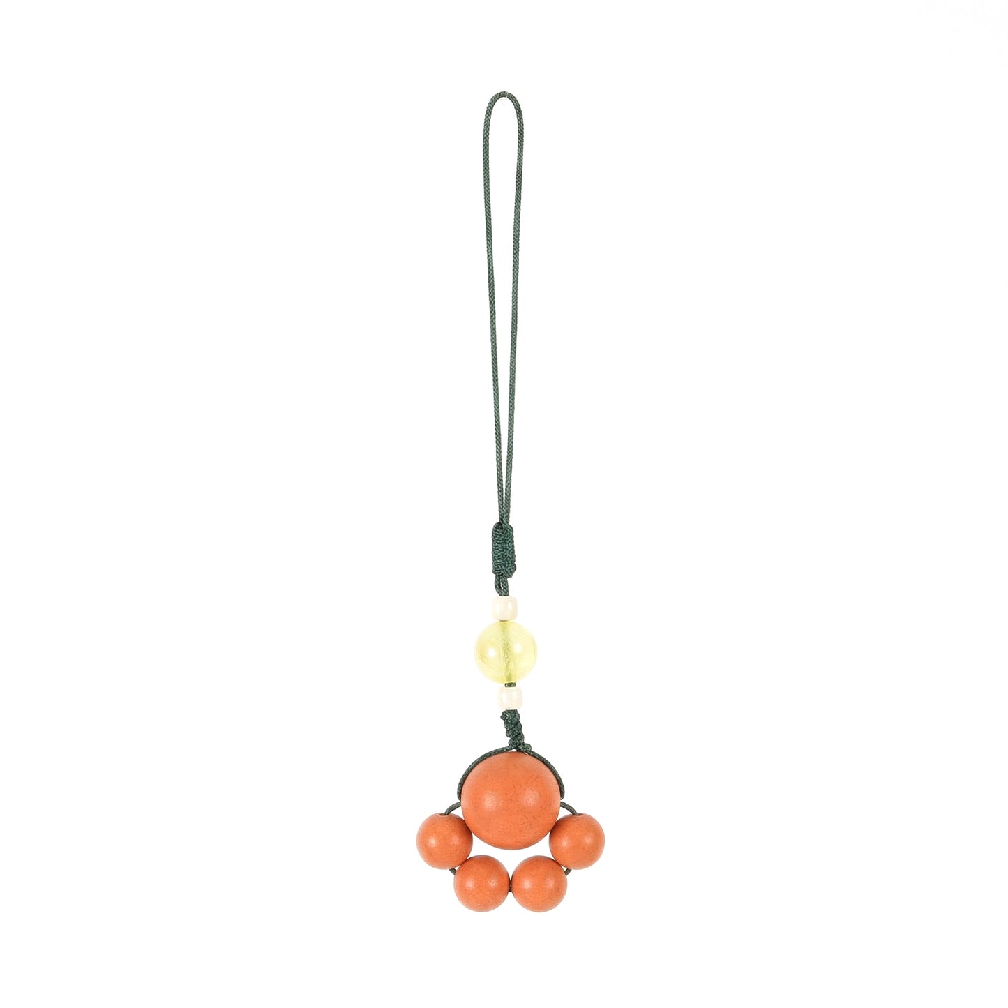 Backpack Pendant Keychain