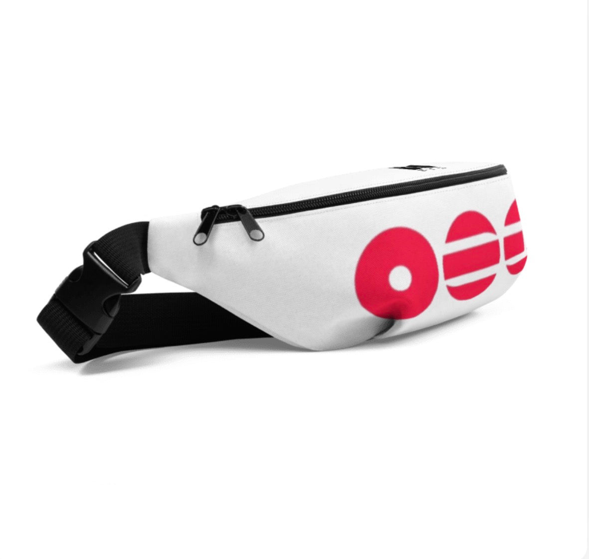 Riñonera bolso BTS bag