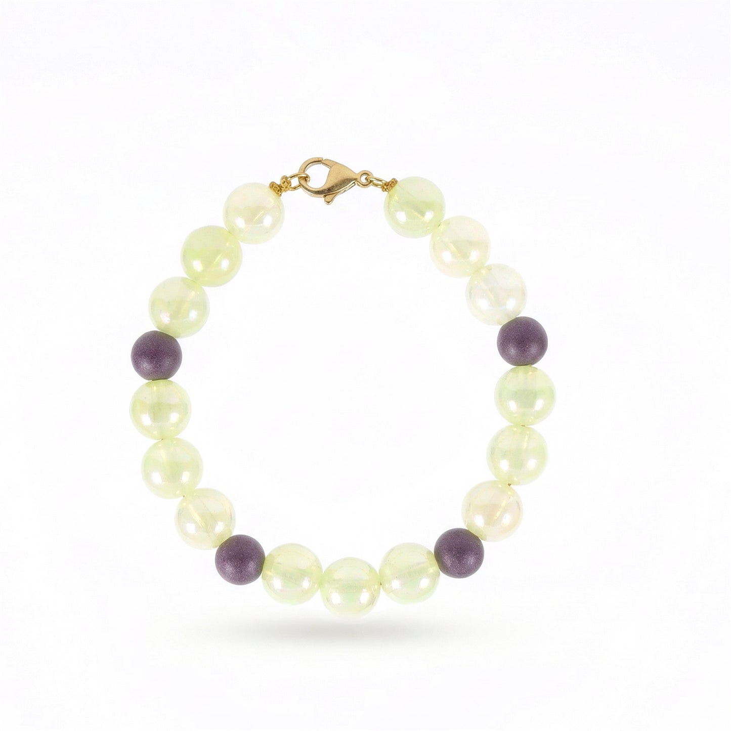 Chinese Herbal Bracelet