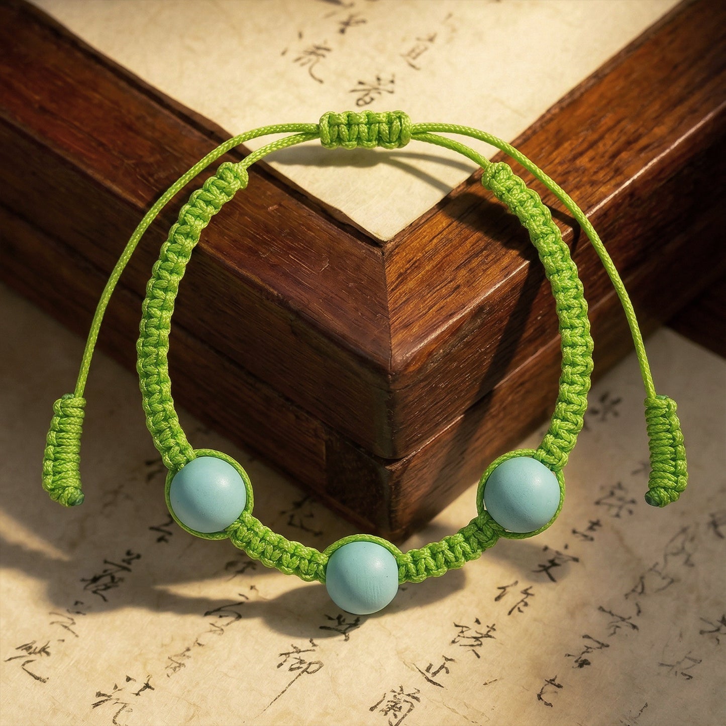 Bracelet