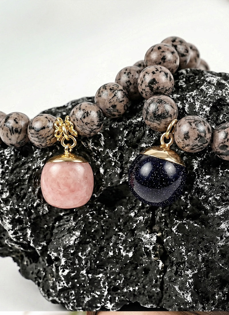 Traditional Chinese Medicine Bracelet