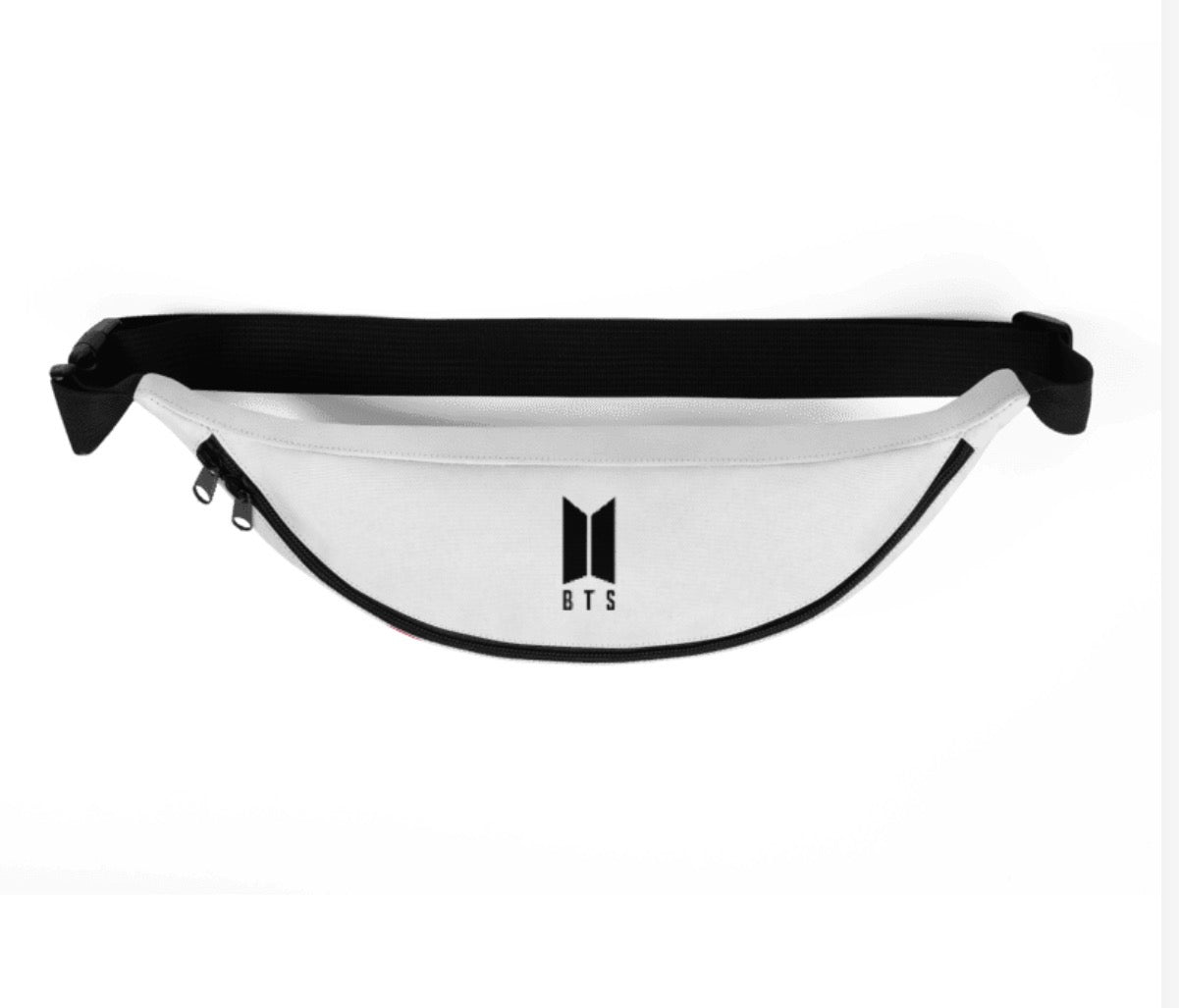 Riñonera bolso BTS bag