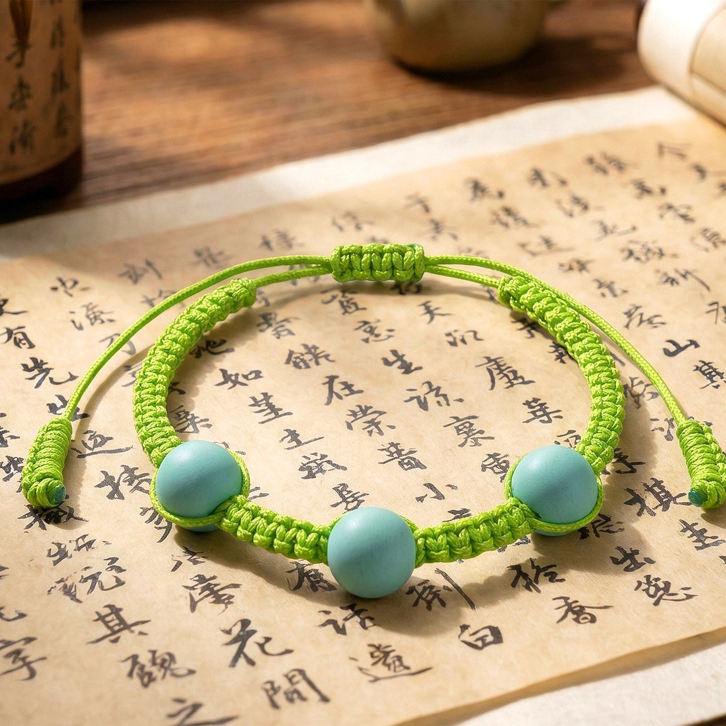 Bracelet