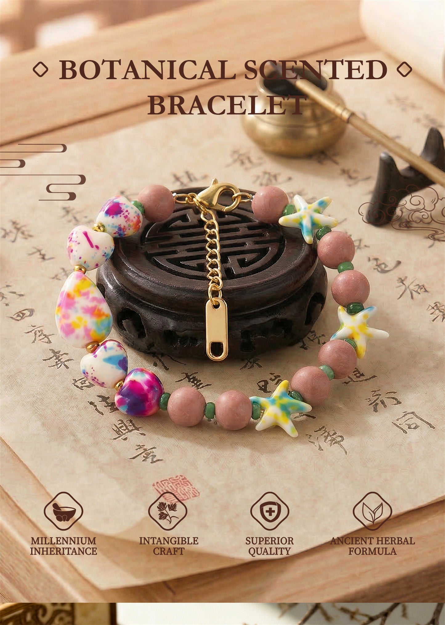 Handstring
