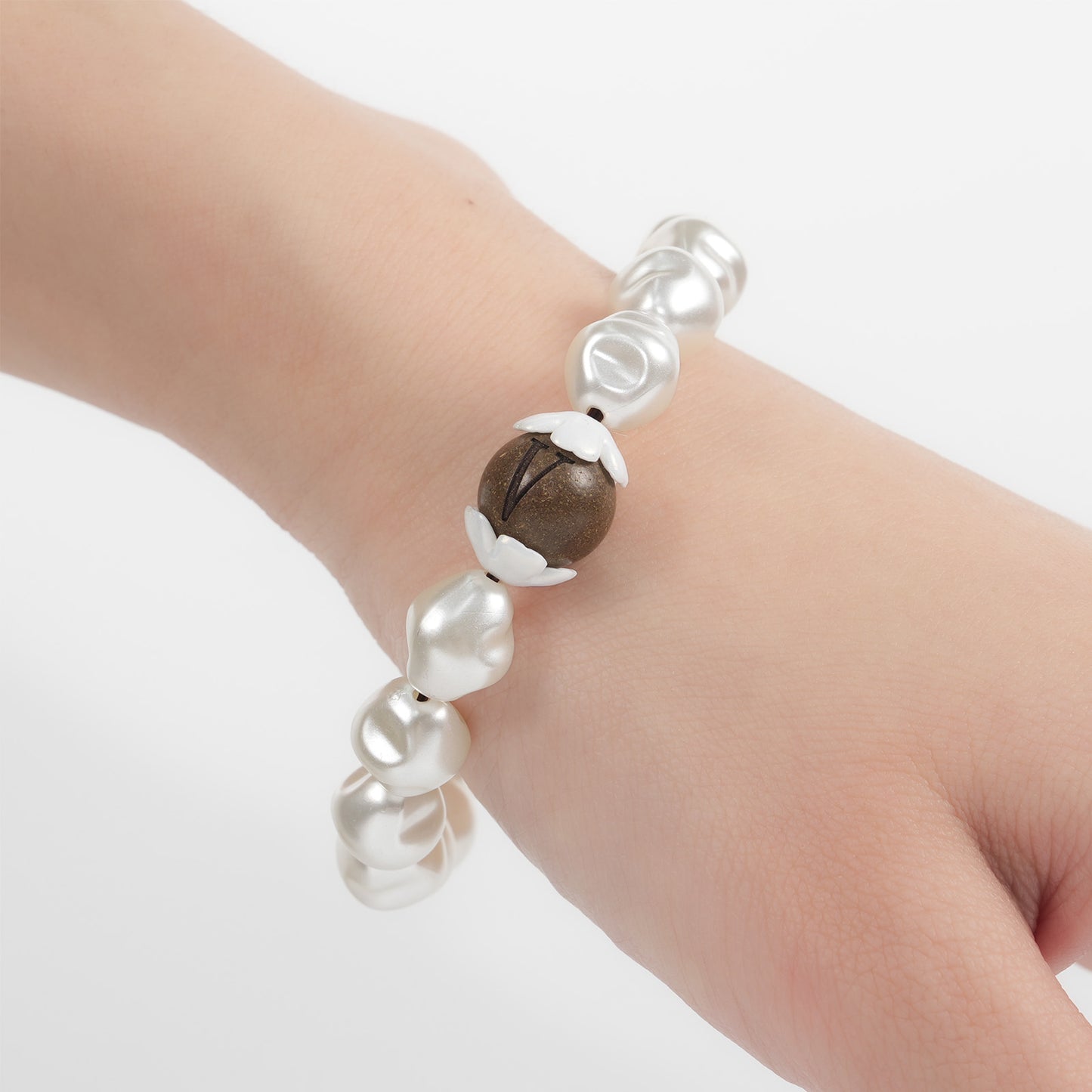 Chinese Herbal Bracelet