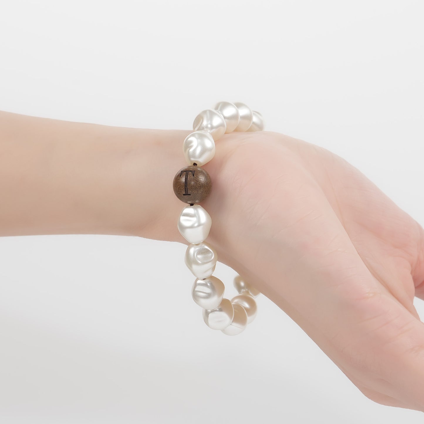 Chinese Herbal Bracelet