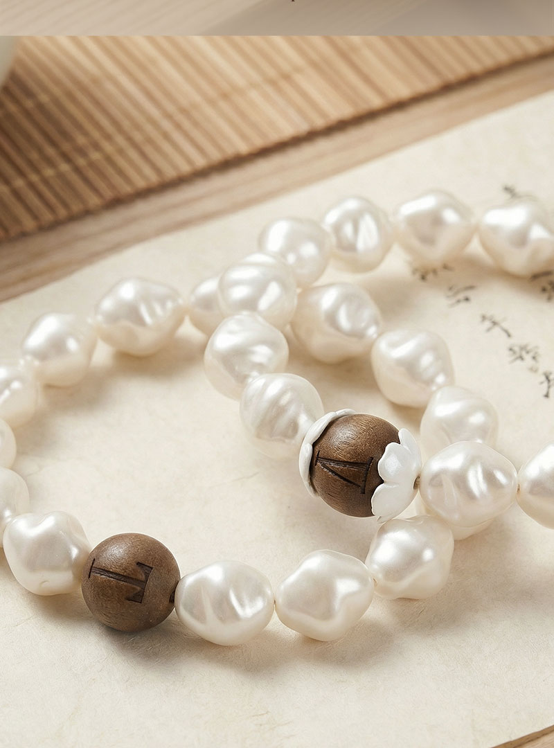Chinese Herbal Bracelet