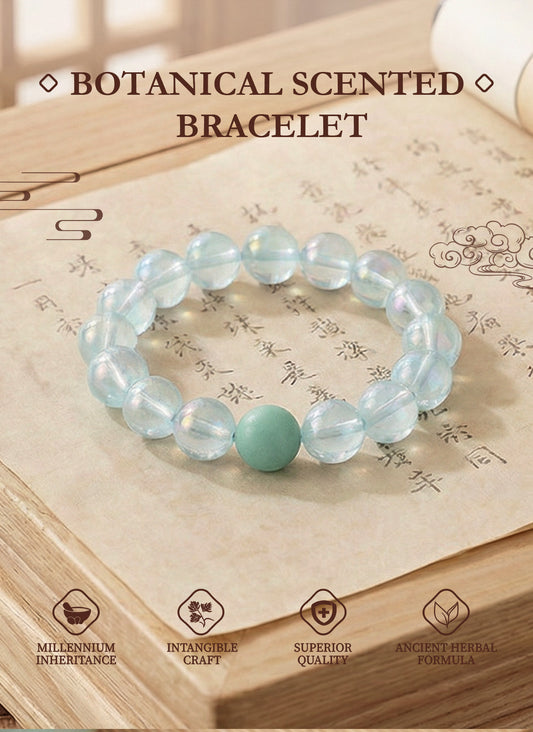 Chinese Herbal Bracelet