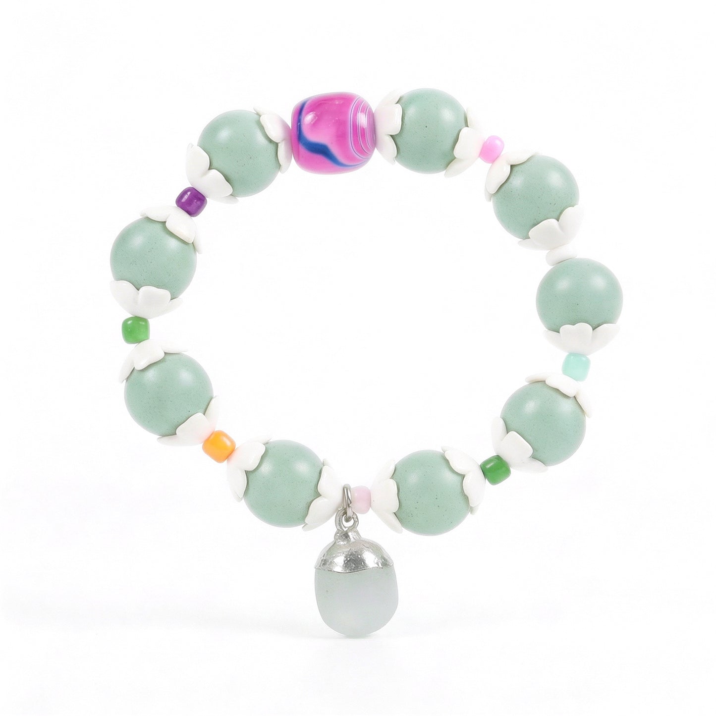Chinese Herbal Bracelet