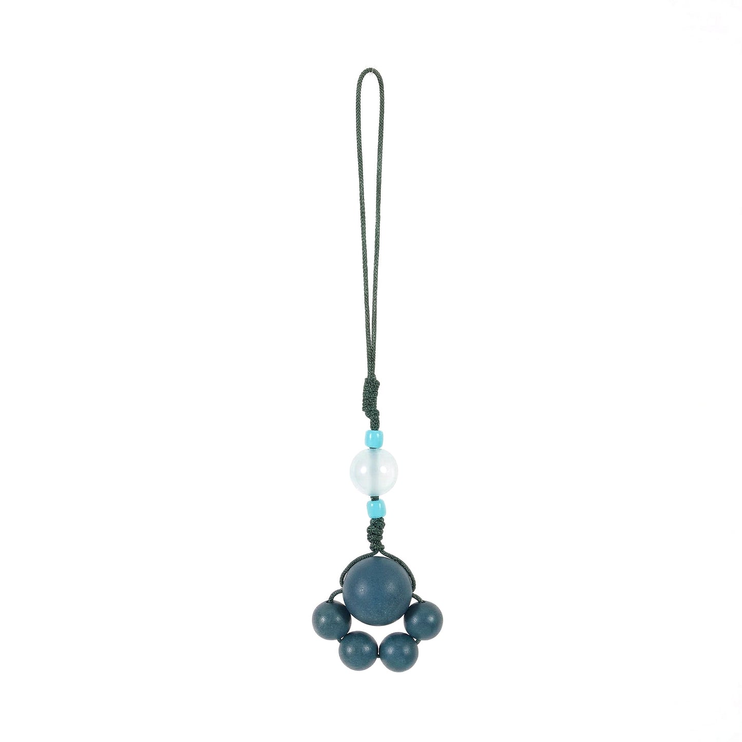 Backpack Pendant Keychain